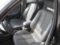 2004 Black Obsidian Hyundai Elantra GT Hatchback  photo #6