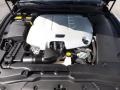  2010 IS F 5.0 Liter F DOHC 32-Valve VVT-iE V8 Engine