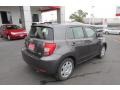 Magnetic Gray Metallic - xD  Photo No. 7
