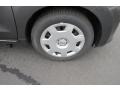 Magnetic Gray Metallic - xD  Photo No. 9