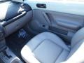 2005 Aquarius Blue Volkswagen New Beetle GLS Convertible  photo #14