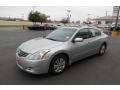 Radiant Silver - Altima 2.5 SL Photo No. 3