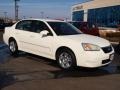White - Malibu LT V6 Sedan Photo No. 2