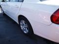 White - Malibu LT V6 Sedan Photo No. 4