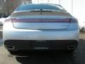Ingot Silver - MKZ 3.7L V6 AWD Photo No. 4
