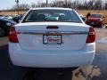 White - Malibu LT V6 Sedan Photo No. 6