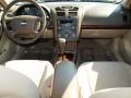 White - Malibu LT V6 Sedan Photo No. 10