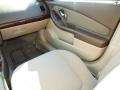 White - Malibu LT V6 Sedan Photo No. 13