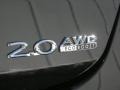 2013 Tuxedo Black Lincoln MKZ 2.0L EcoBoost AWD  photo #16