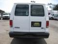 Oxford White - E Series Van E350 Commercial Extended Photo No. 5
