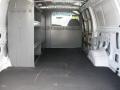 Oxford White - E Series Van E350 Commercial Extended Photo No. 7