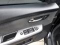 2010 Ebony Black Mazda MAZDA6 i Sport Sedan  photo #14