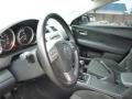 2010 Ebony Black Mazda MAZDA6 i Sport Sedan  photo #15