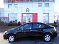 Super Black - Sentra 2.0 Photo No. 2