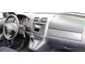 2011 Polished Metal Metallic Honda CR-V LX 4WD  photo #9