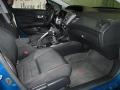 Dyno Blue Pearl - Civic Si Sedan Photo No. 17