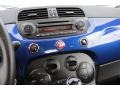 2012 Azzurro (Blue) Fiat 500 Sport  photo #14