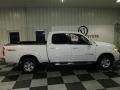 2005 Natural White Toyota Tundra SR5 Double Cab 4x4  photo #8