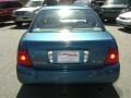 2004 Vibrant Blue Nissan Sentra 1.8 S  photo #5