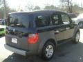 2003 Nighthawk Black Pearl Honda Element EX AWD  photo #6