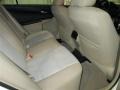 Super White - Camry LE Photo No. 19