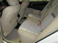 Super White - Camry LE Photo No. 20