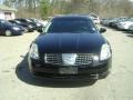 Onyx Black - Maxima 3.5 SL Photo No. 2