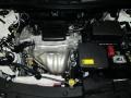 Super White - Camry LE Photo No. 22