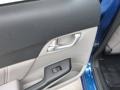 2013 Dyno Blue Pearl Honda Civic EX-L Sedan  photo #13