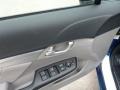Dyno Blue Pearl - Civic EX-L Sedan Photo No. 14