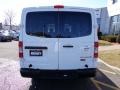 Blizzard White - NV 2500 HD S Photo No. 3