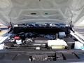 2012 Nissan NV 4.0 Liter DOHC 24-Valve CVTCS V6 Engine Photo