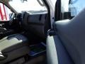 Blizzard White - NV 2500 HD S Photo No. 11