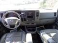 Charcoal Dashboard Photo for 2012 Nissan NV #78201363