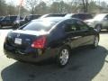 Onyx Black - Maxima 3.5 SL Photo No. 8