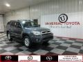 Galactic Gray Mica - 4Runner SR5 Photo No. 1