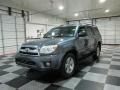 Galactic Gray Mica - 4Runner SR5 Photo No. 3