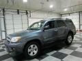 Galactic Gray Mica - 4Runner SR5 Photo No. 4