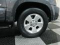 Galactic Gray Mica - 4Runner SR5 Photo No. 8