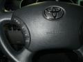 Galactic Gray Mica - 4Runner SR5 Photo No. 15