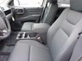 Black 2013 Honda Ridgeline Sport Interior Color