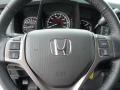 Black Steering Wheel Photo for 2013 Honda Ridgeline #78201975