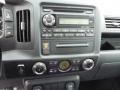 Audio System of 2013 Ridgeline Sport