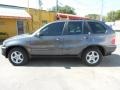 2003 Steel Grey Metallic BMW X5 3.0i  photo #4