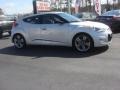 2012 Ironman Silver Hyundai Veloster   photo #2