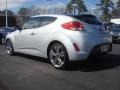 2012 Ironman Silver Hyundai Veloster   photo #5