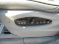 2003 BMW X5 Gray Interior Controls Photo