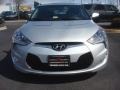 2012 Ironman Silver Hyundai Veloster   photo #8
