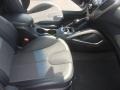 2012 Ironman Silver Hyundai Veloster   photo #11