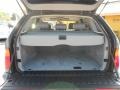 Gray Trunk Photo for 2003 BMW X5 #78202320